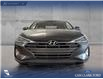 2020 Hyundai Elantra Preferred (Stk: P14808) in Airdrie - Image 2 of 25