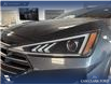 2020 Hyundai Elantra Preferred (Stk: P14808) in Airdrie - Image 8 of 25