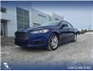 2013 Ford Fusion SE (Stk: P6908) in Olds - Image 1 of 5