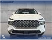 2022 Hyundai Santa Fe HEV Preferred w/Trend Package (Stk: P14822) in Airdrie - Image 2 of 25