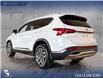 2022 Hyundai Santa Fe HEV Preferred w/Trend Package (Stk: P14822) in Airdrie - Image 4 of 25
