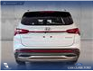 2022 Hyundai Santa Fe HEV Preferred w/Trend Package (Stk: P14822) in Airdrie - Image 5 of 25