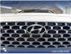 2022 Hyundai Santa Fe HEV Preferred w/Trend Package (Stk: P14822) in Airdrie - Image 9 of 25