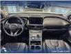 2022 Hyundai Santa Fe HEV Preferred w/Trend Package (Stk: P14822) in Airdrie - Image 24 of 25