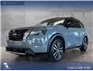2023 Nissan Pathfinder Platinum (Stk: P14807) in Airdrie - Image 1 of 24