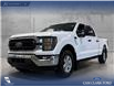 2023 Ford F-150 XLT (Stk: RC19997) in Airdrie - Image 1 of 24