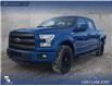 2017 Ford F-150 Lariat (Stk: P6905) in Olds - Image 1 of 24