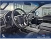 2017 Ford F-150 Lariat (Stk: P6905) in Olds - Image 12 of 24