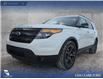 2014 Ford Explorer Sport (Stk: P6920) in Olds - Image 1 of 24