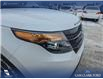 2014 Ford Explorer Sport (Stk: P6920) in Olds - Image 8 of 24