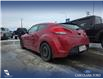 2013 Hyundai Veloster Tech (Stk: P6916) in Olds - Image 4 of 5