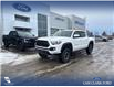 2022 Toyota Tacoma Base (Stk: P6927) in Olds - Image 1 of 5