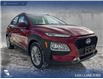 2018 Hyundai Kona 2.0L Preferred (Stk: P1593) in Canmore - Image 1 of 27