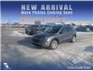 2021 Ford Escape Titanium Hybrid (Stk: U37944) in Red Deer - Image 1 of 7
