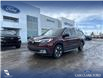 2020 Honda Ridgeline Touring (Stk: P6935) in Olds - Image 1 of 5