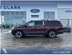 2020 Honda Ridgeline Touring (Stk: P6935) in Olds - Image 3 of 5