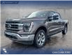 2022 Ford F-150 Lariat (Stk: P6928) in Olds - Image 1 of 22