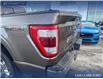 2022 Ford F-150 Lariat (Stk: P6928) in Olds - Image 8 of 22