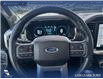 2022 Ford F-150 Lariat (Stk: P6928) in Olds - Image 11 of 22