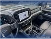 2022 Ford F-150 Lariat (Stk: P6928) in Olds - Image 15 of 22