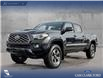 2022 Toyota Tacoma Base (Stk: U37940) in Red Deer - Image 1 of 24