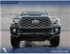 2022 Toyota Tacoma Base (Stk: U37940) in Red Deer - Image 2 of 24