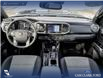 2022 Toyota Tacoma Base (Stk: U37940) in Red Deer - Image 23 of 24