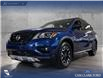 2020 Nissan Pathfinder SL Premium (Stk: P14801) in Airdrie - Image 1 of 25