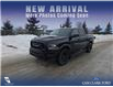 2022 RAM 1500 Classic SLT (Stk: U37946) in Red Deer - Image 1 of 7