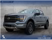 2023 Ford F-150 Tremor (Stk: U37930) in Red Deer - Image 1 of 25