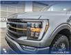 2023 Ford F-150 Tremor (Stk: U37930) in Red Deer - Image 8 of 25
