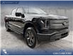 2025 Ford F-150 Lightning Flash (Stk: P1591) in Canmore - Image 1 of 27