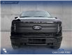 2025 Ford F-150 Lightning Flash (Stk: P1591) in Canmore - Image 2 of 27