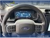 2025 Ford F-150 Lightning Flash (Stk: P1591) in Canmore - Image 14 of 27