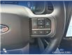 2025 Ford F-150 Lightning Flash (Stk: P1591) in Canmore - Image 16 of 27