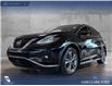 2020 Nissan Murano Platinum (Stk: P14770) in Airdrie - Image 1 of 24