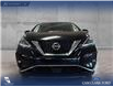 2020 Nissan Murano Platinum (Stk: P14770) in Airdrie - Image 2 of 24