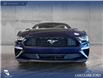 2020 Ford Mustang EcoBoost (Stk: P14825) in Airdrie - Image 2 of 25