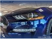 2020 Ford Mustang EcoBoost (Stk: P14825) in Airdrie - Image 8 of 25