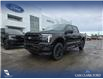 2025 Ford F-150 Lariat (Stk: P6969) in Olds - Image 1 of 5