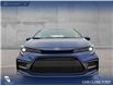 2022 Toyota Corolla SE (Stk: U37947) in Red Deer - Image 2 of 25
