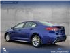 2022 Toyota Corolla SE (Stk: U37947) in Red Deer - Image 4 of 25