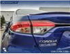 2022 Toyota Corolla SE (Stk: U37947) in Red Deer - Image 11 of 25