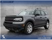 2023 Ford Bronco Sport Base (Stk: P6823) in Olds - Image 1 of 22