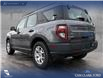 2023 Ford Bronco Sport Base (Stk: P6823) in Olds - Image 4 of 22