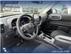 2023 Ford Bronco Sport Base (Stk: P6823) in Olds - Image 11 of 22