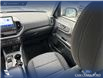 2023 Ford Bronco Sport Base (Stk: P6823) in Olds - Image 21 of 22
