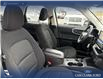 2023 Ford Bronco Sport Base (Stk: P6823) in Olds - Image 22 of 22