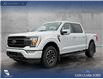 2021 Ford F-150 Lariat (Stk: P6926) in Olds - Image 1 of 23