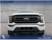 2021 Ford F-150 Lariat (Stk: P6926) in Olds - Image 2 of 23
